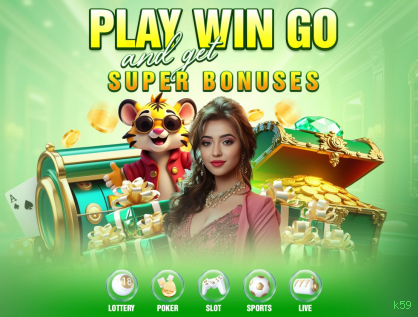 Fortune Rabbit Slot