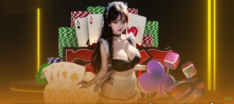 k59 Plataforma