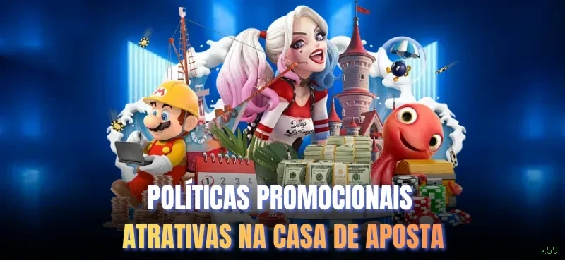Pagamentos k59