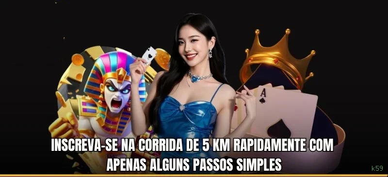 k59 Plataforma